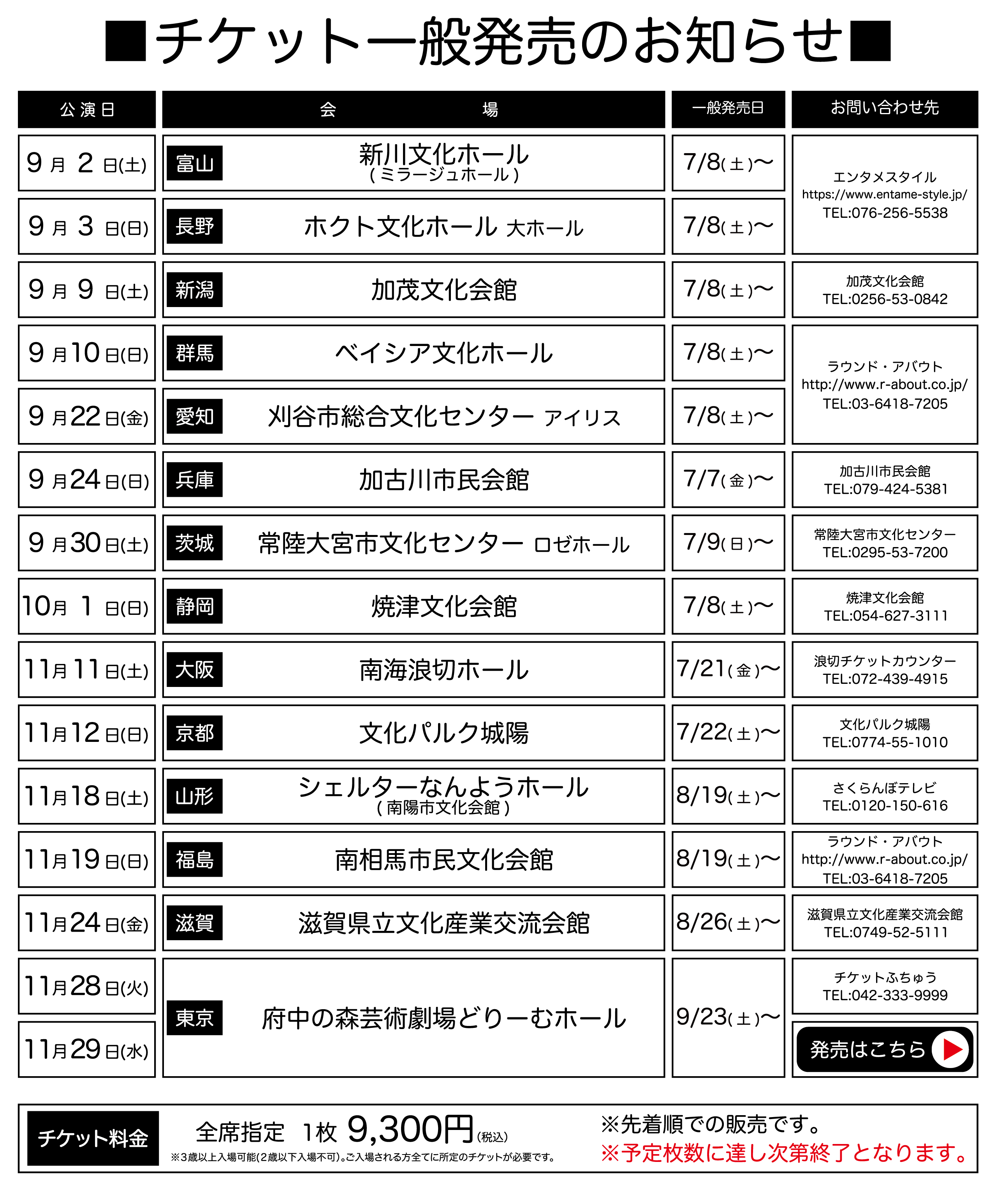 東京